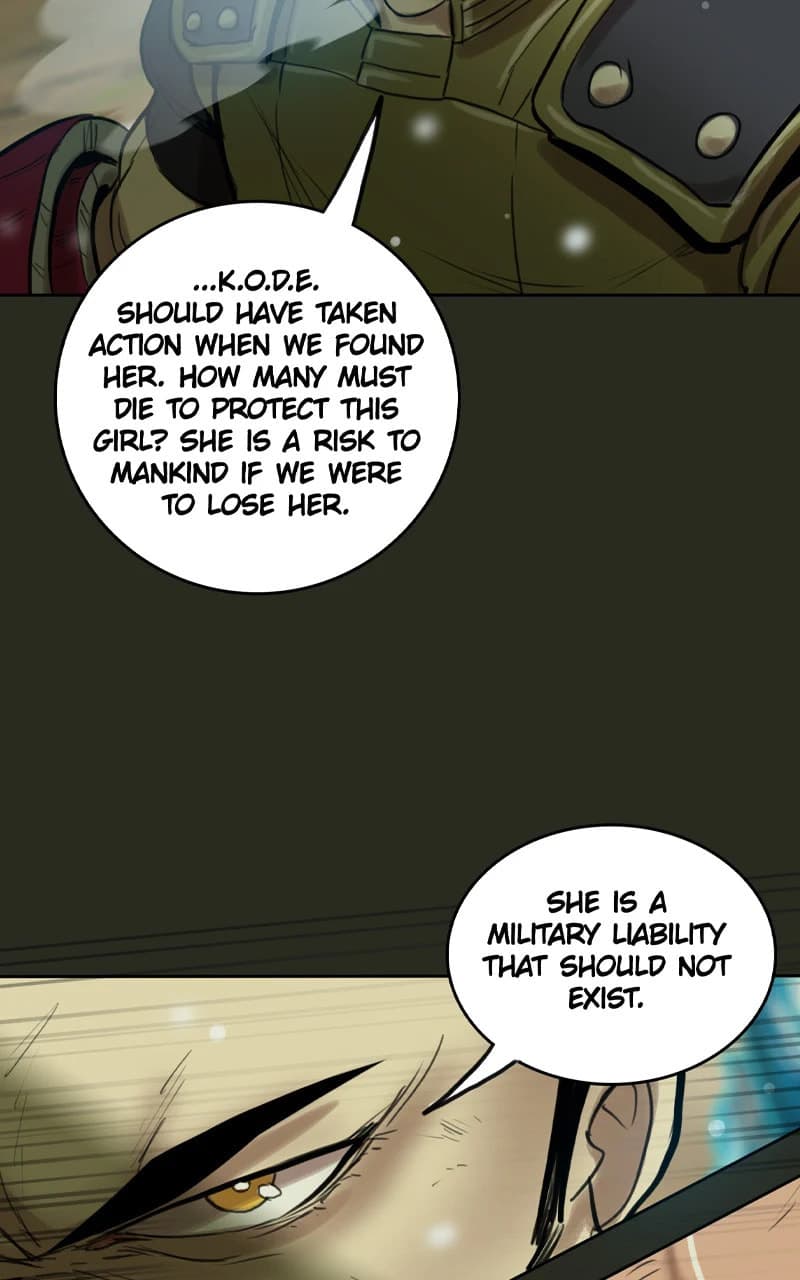 Ordeal chapter 72, page 25