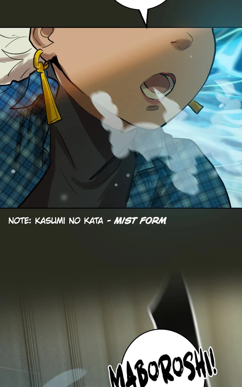 Ordeal chapter 72, page 37