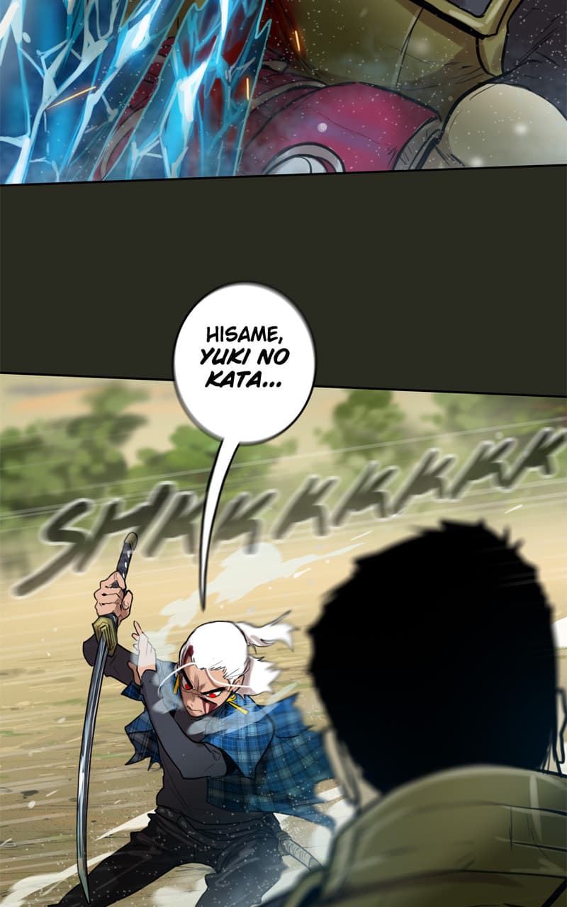Ordeal chapter 72, page 60