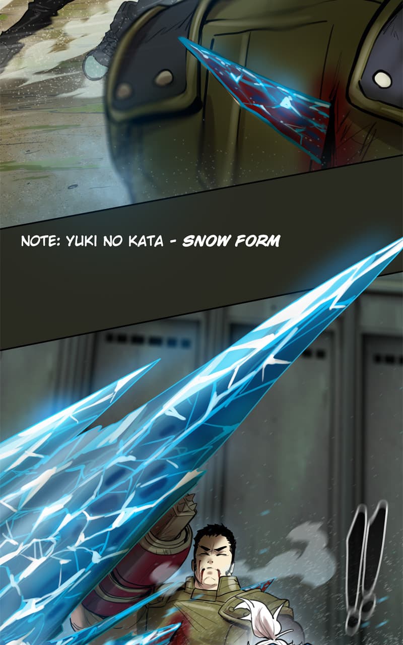 Ordeal chapter 72, page 61