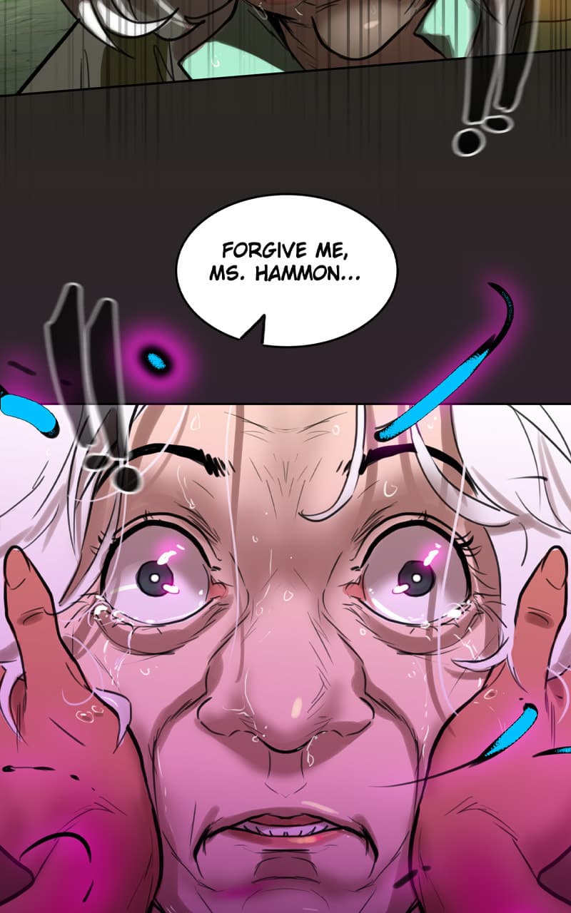 Ordeal chapter 72, page 70