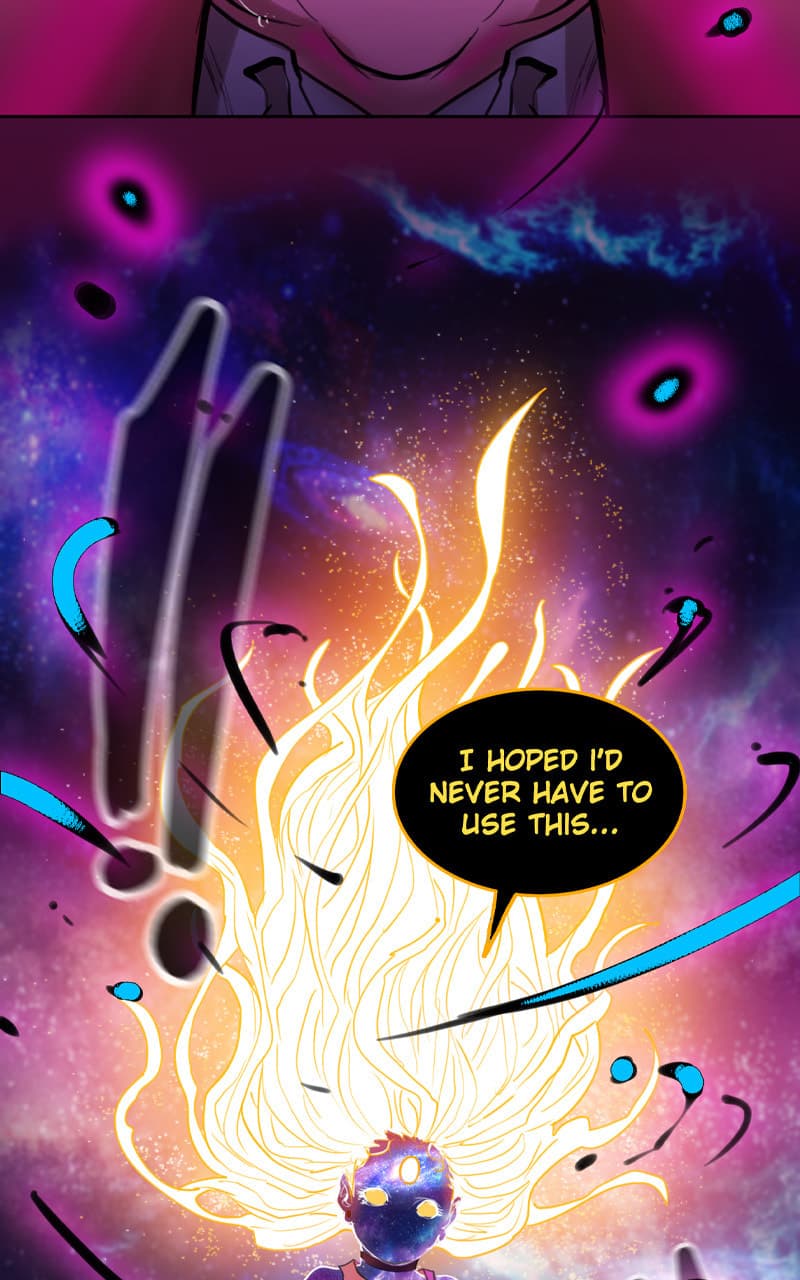 Ordeal chapter 72, page 71