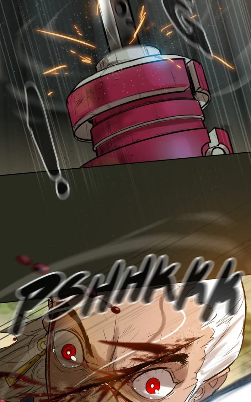 Ordeal chapter 72, page 80