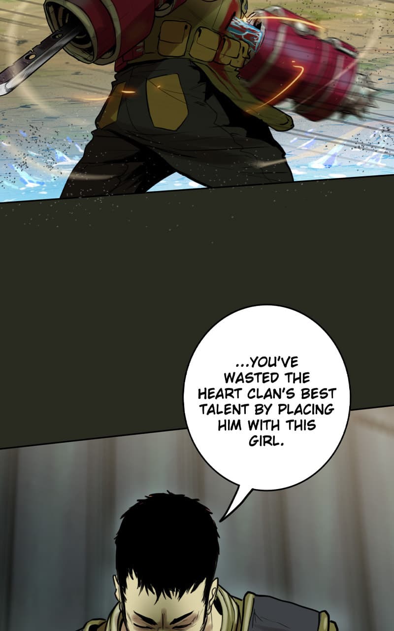 Ordeal chapter 72, page 82