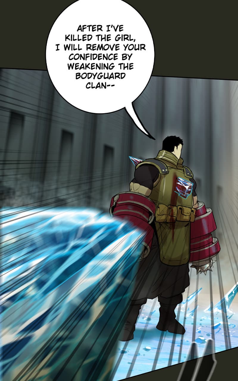 Ordeal chapter 72, page 84