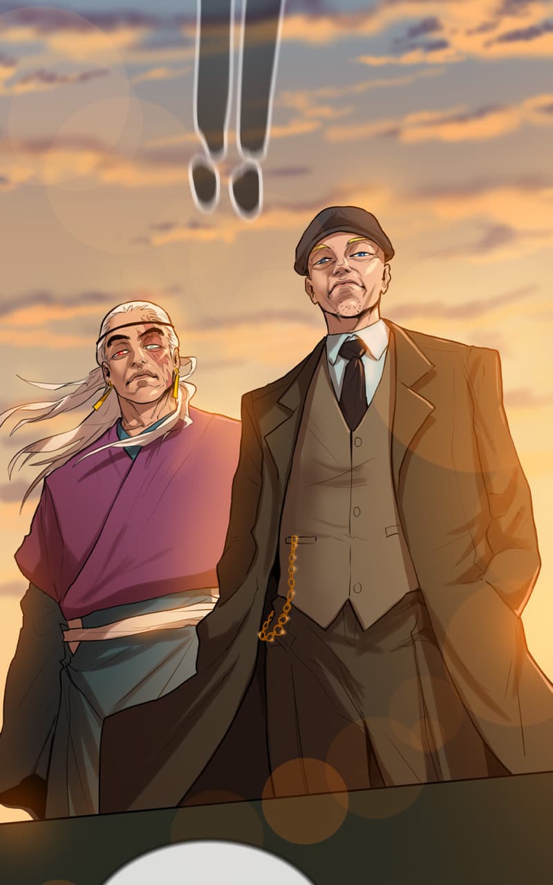 Ordeal chapter 72, page 96