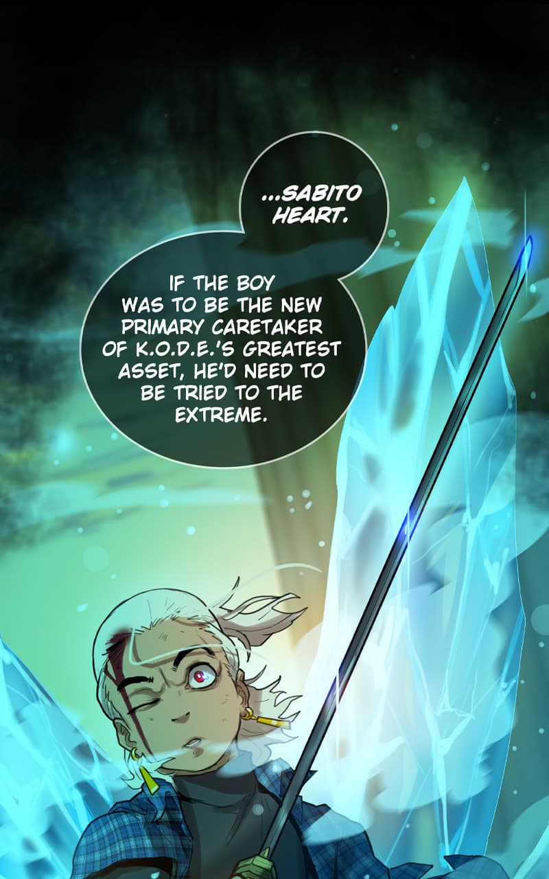 Ordeal chapter 73, page 3