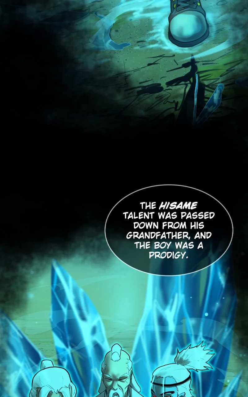 Ordeal chapter 73, page 5