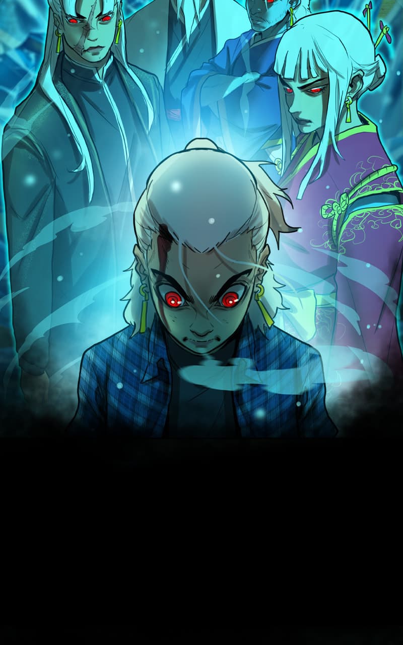 Ordeal chapter 73, page 6
