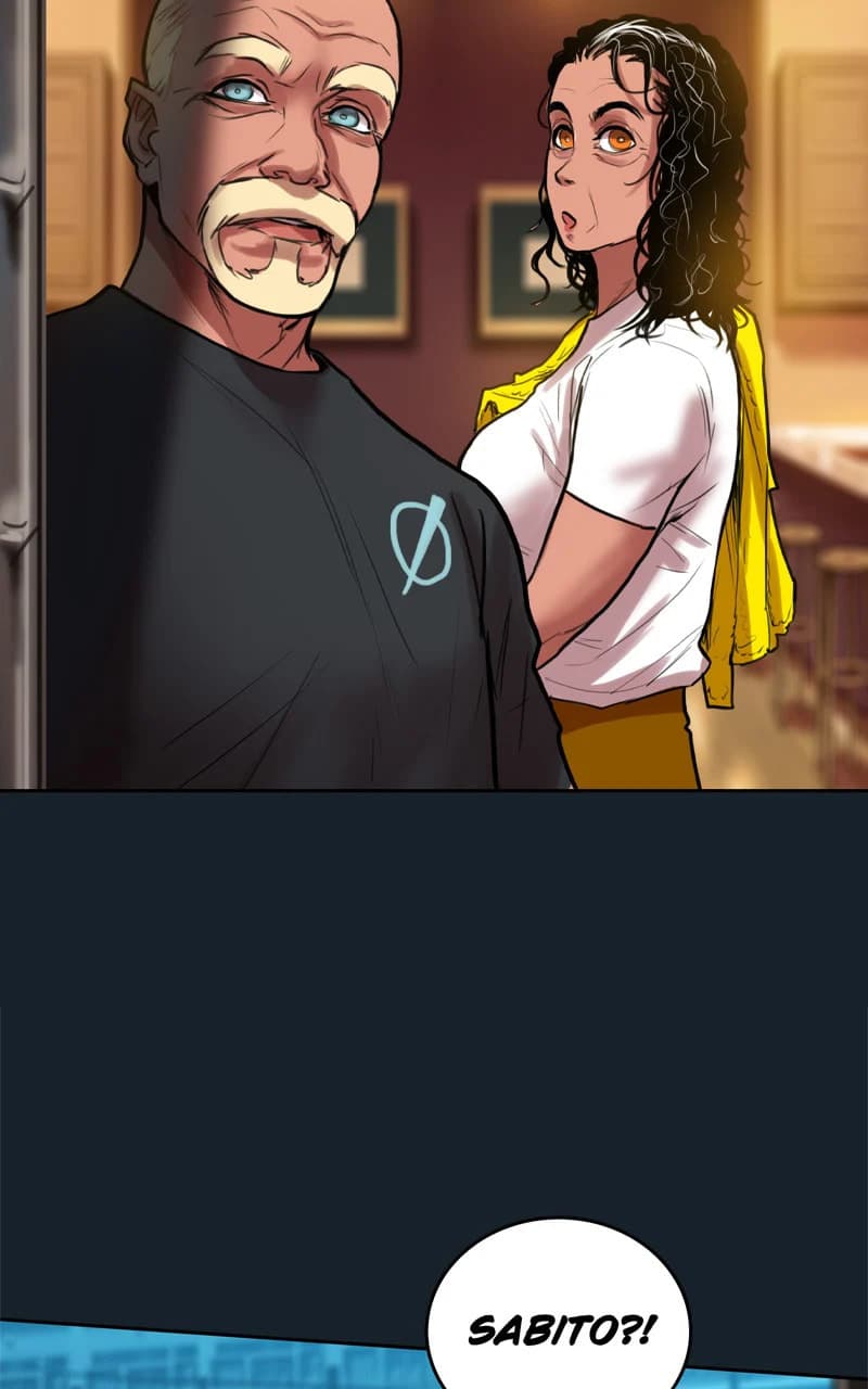 Ordeal chapter 73, page 19