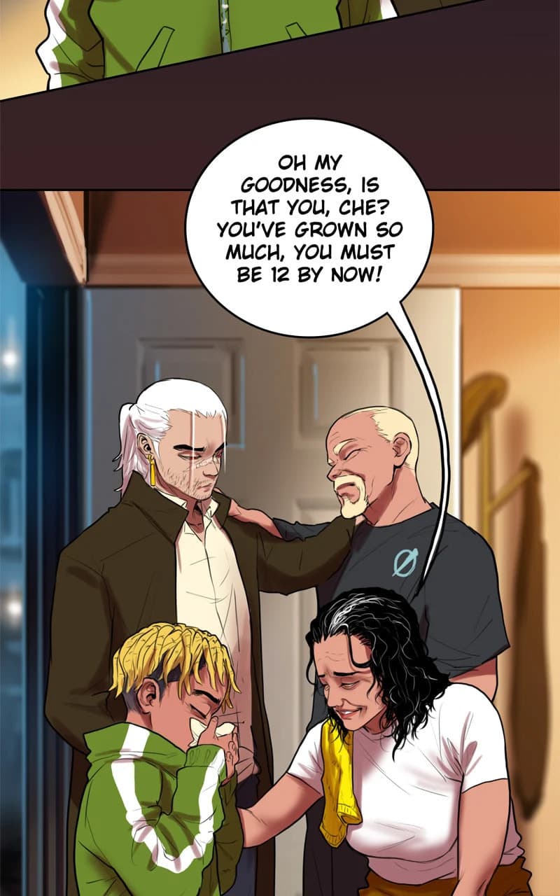Ordeal chapter 73, page 21