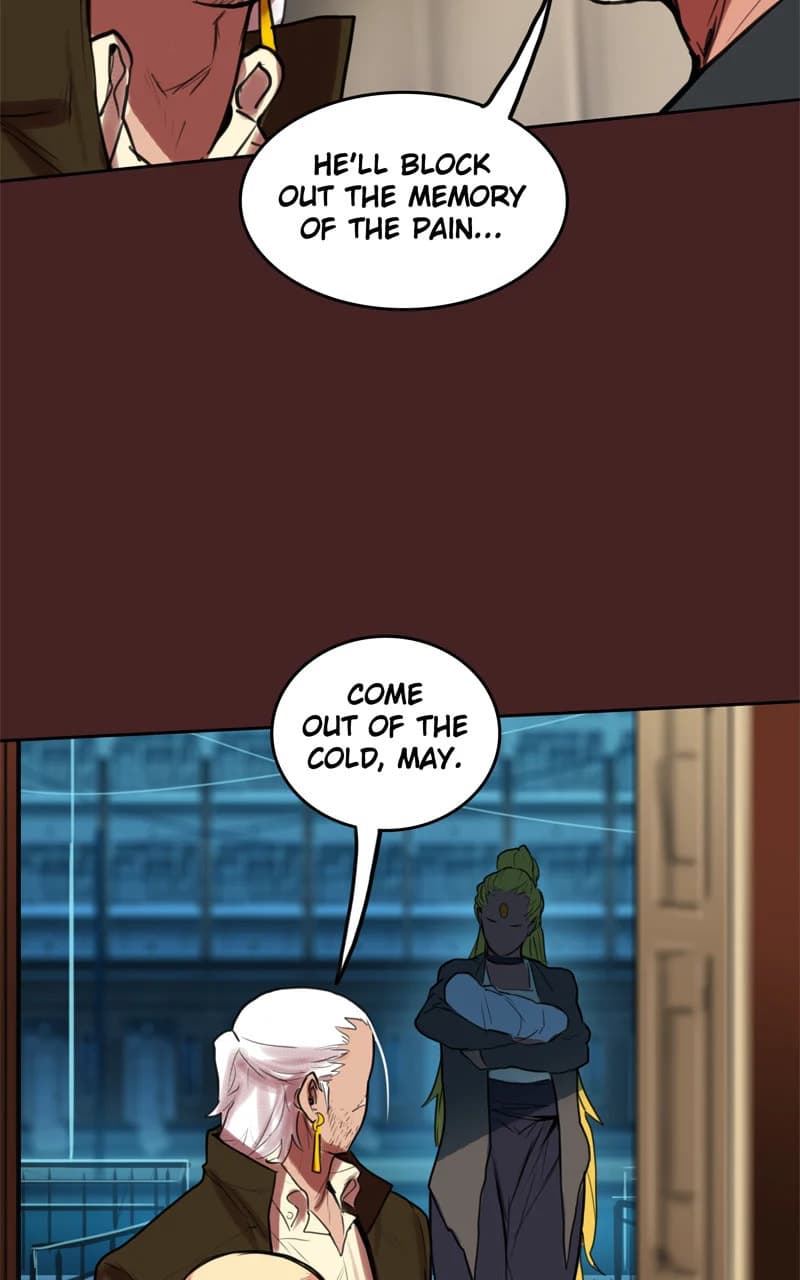 Ordeal chapter 73, page 25