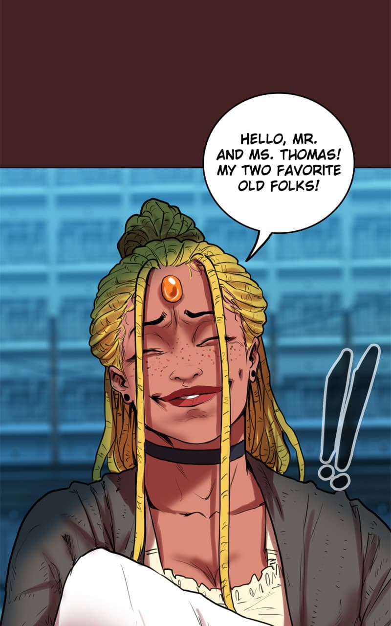 Ordeal chapter 73, page 27
