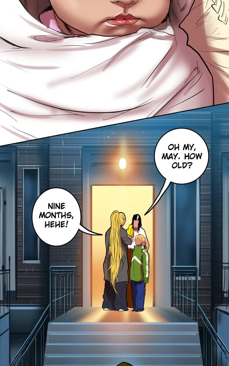 Ordeal chapter 73, page 29