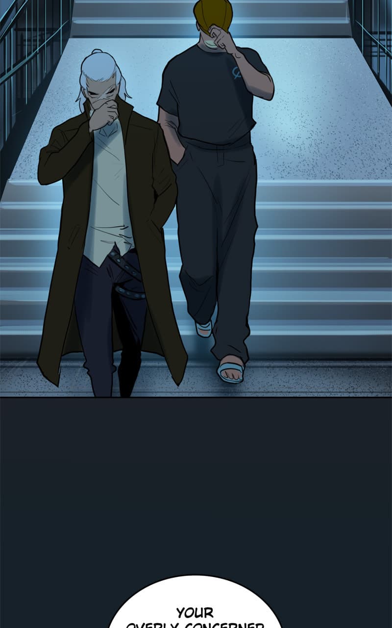 Ordeal chapter 73, page 30