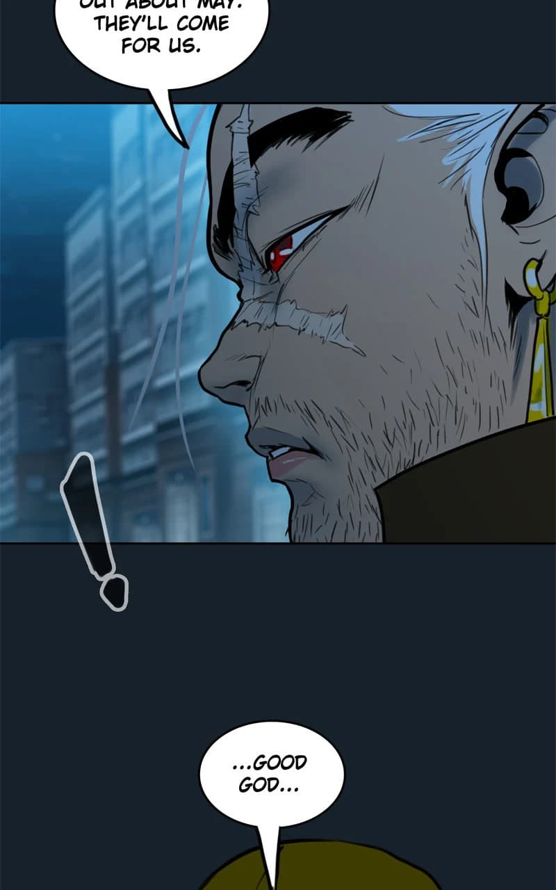 Ordeal chapter 73, page 32