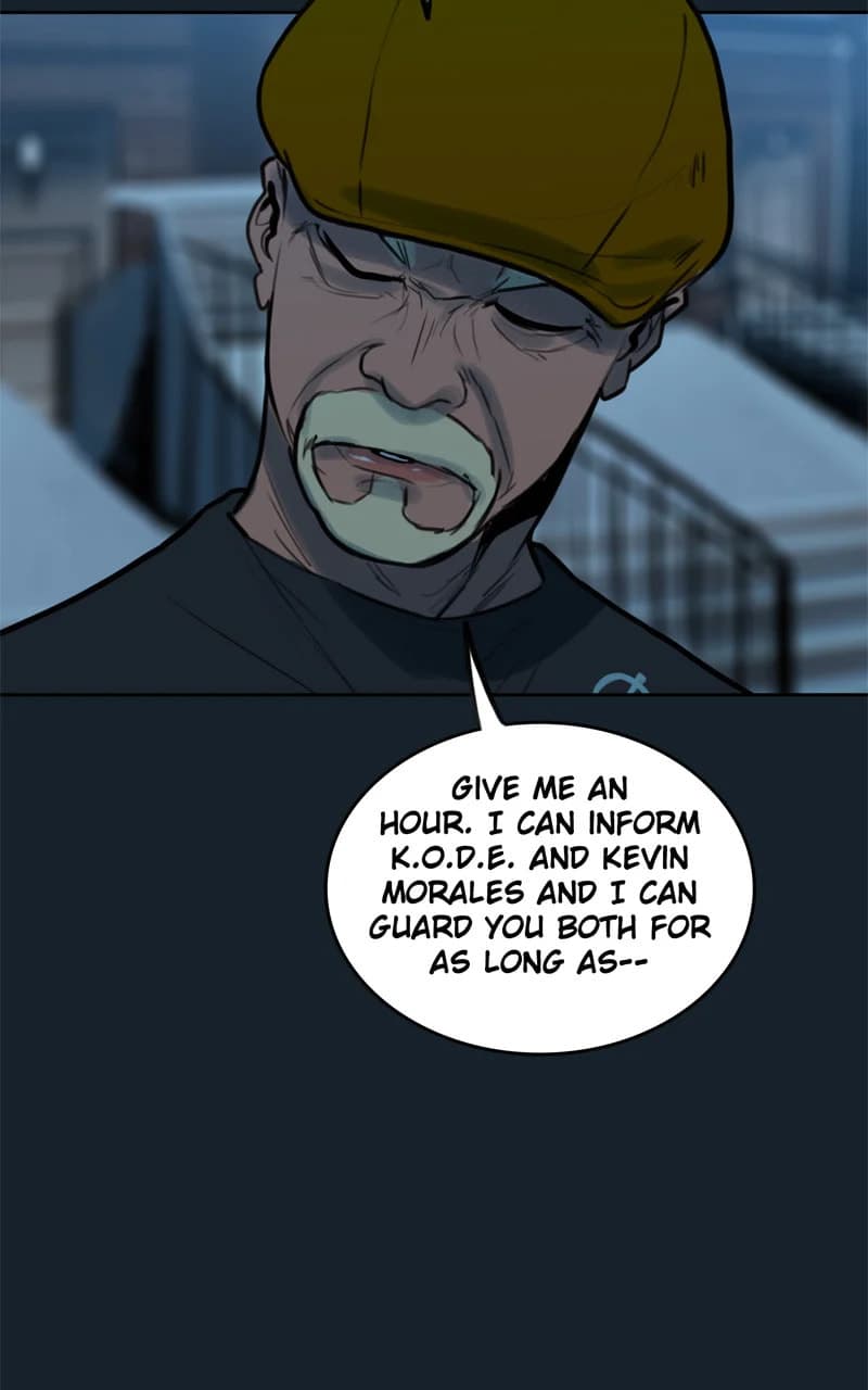Ordeal chapter 73, page 33