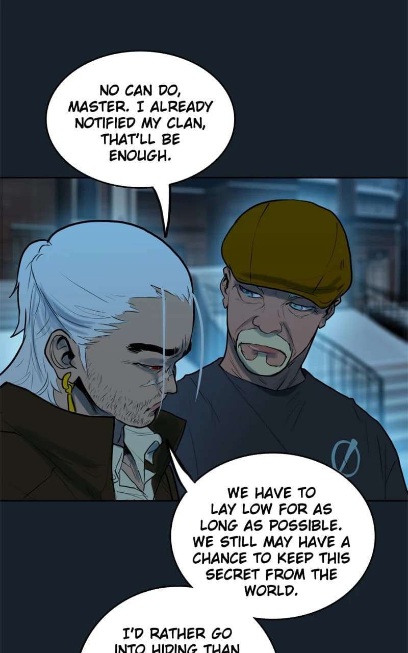 Ordeal chapter 73, page 34