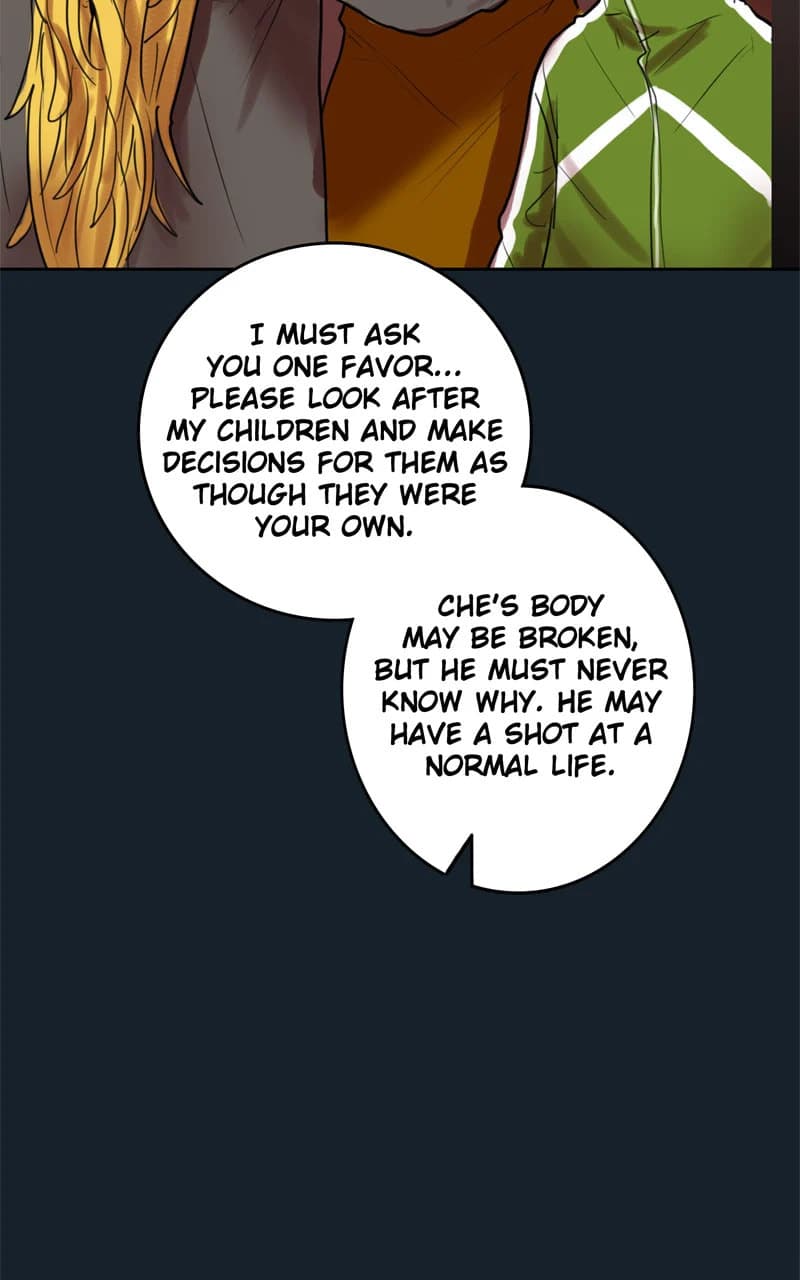 Ordeal chapter 73, page 36