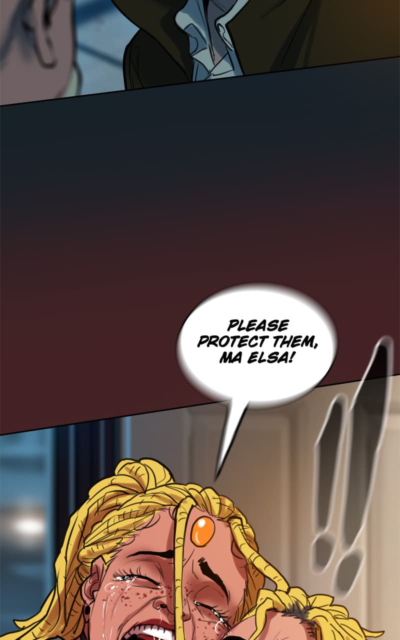 Ordeal chapter 73, page 38
