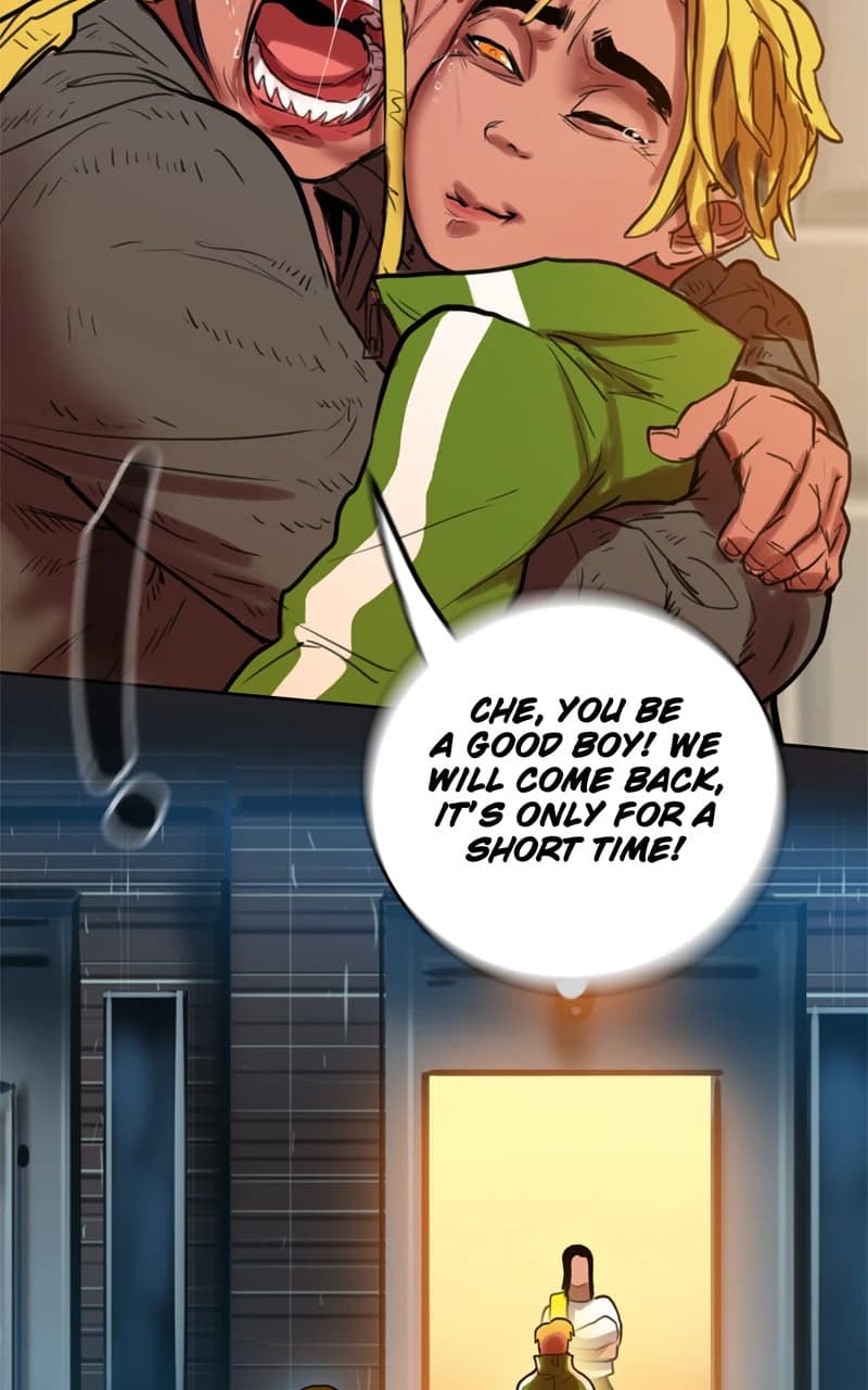 Ordeal chapter 73, page 39