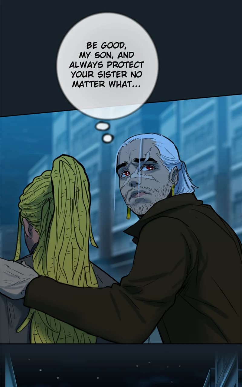 Ordeal chapter 73, page 41