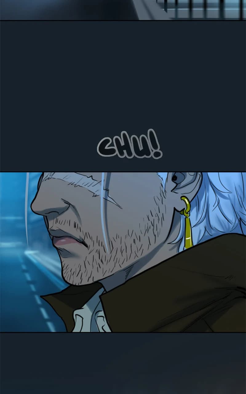 Ordeal chapter 73, page 43