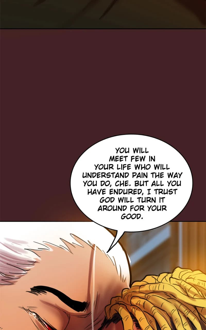 Ordeal chapter 73, page 47