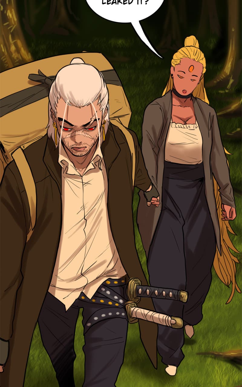 Ordeal chapter 73, page 52