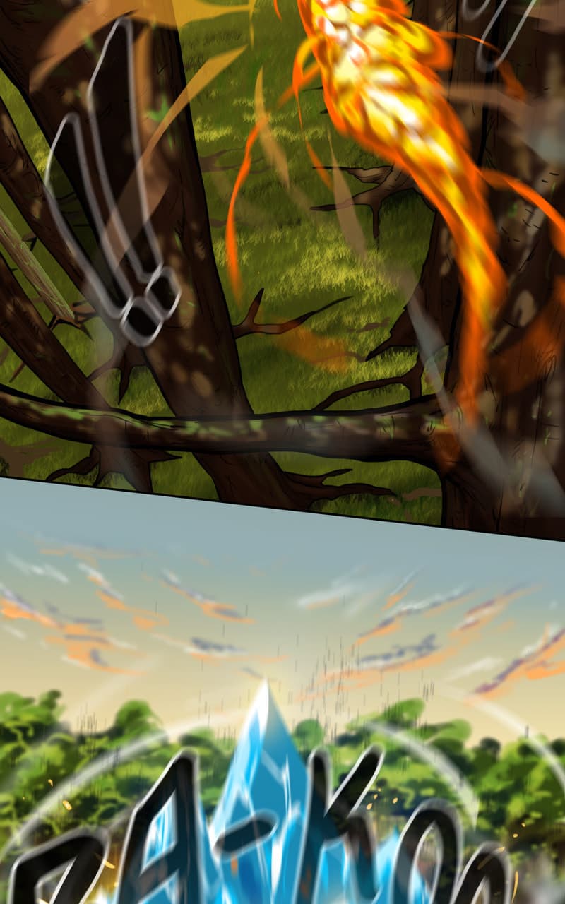 Ordeal chapter 73, page 56