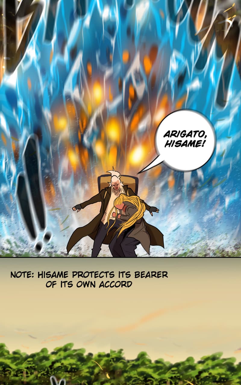 Ordeal chapter 73, page 57