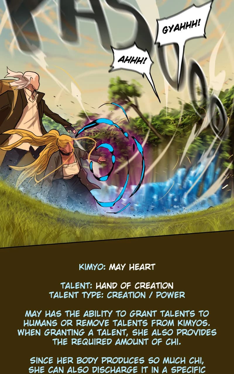 Ordeal chapter 73, page 60