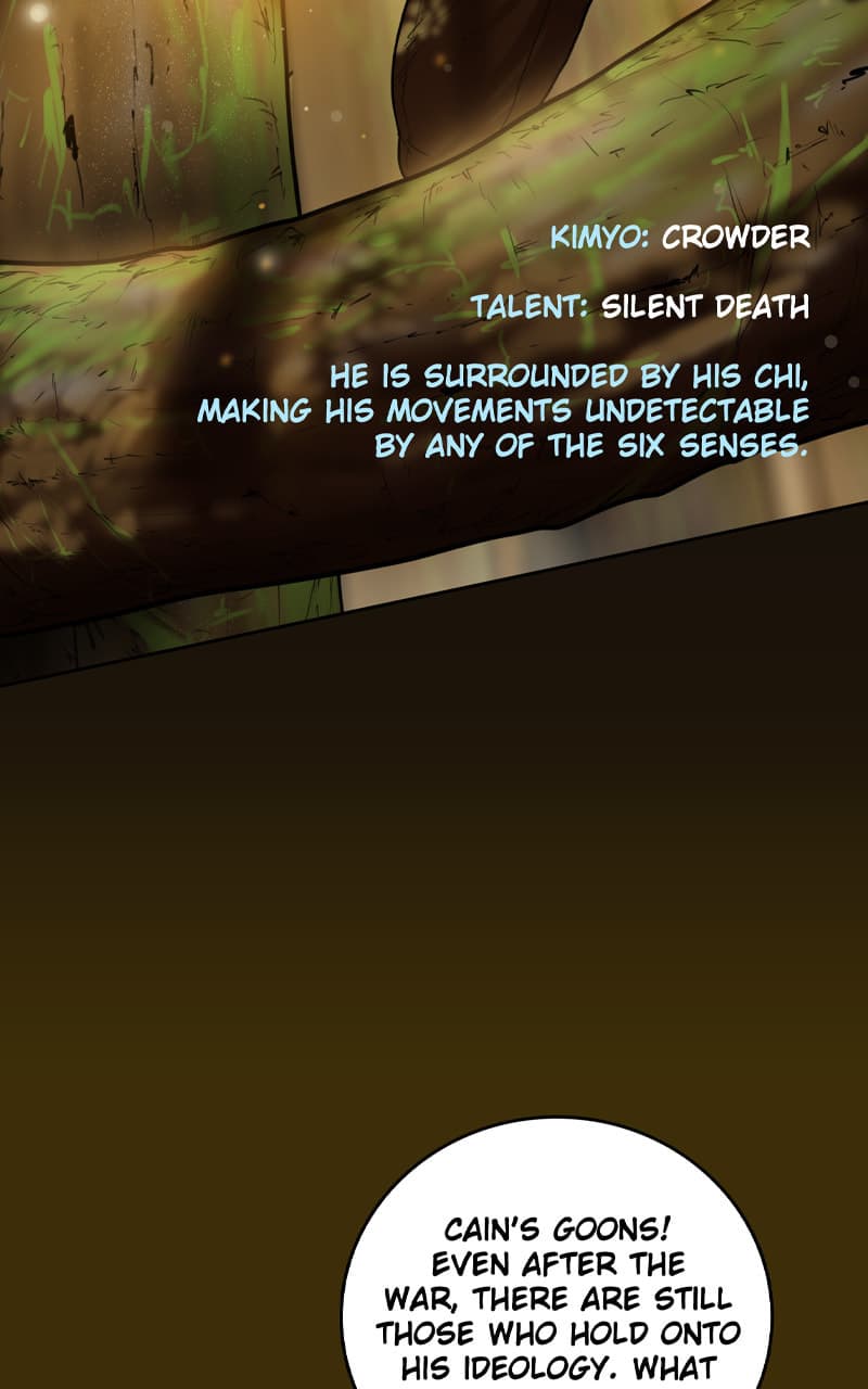 Ordeal chapter 73, page 64