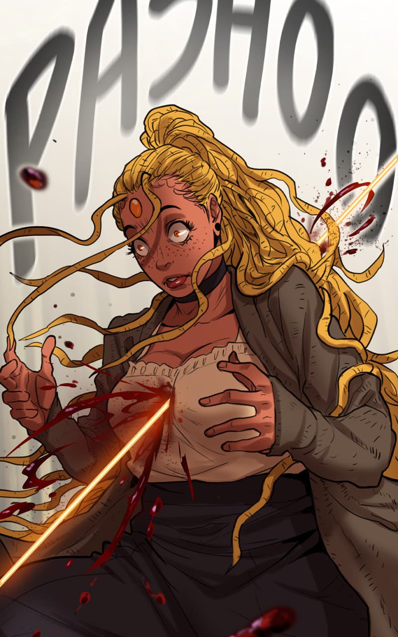 Ordeal chapter 73, page 66