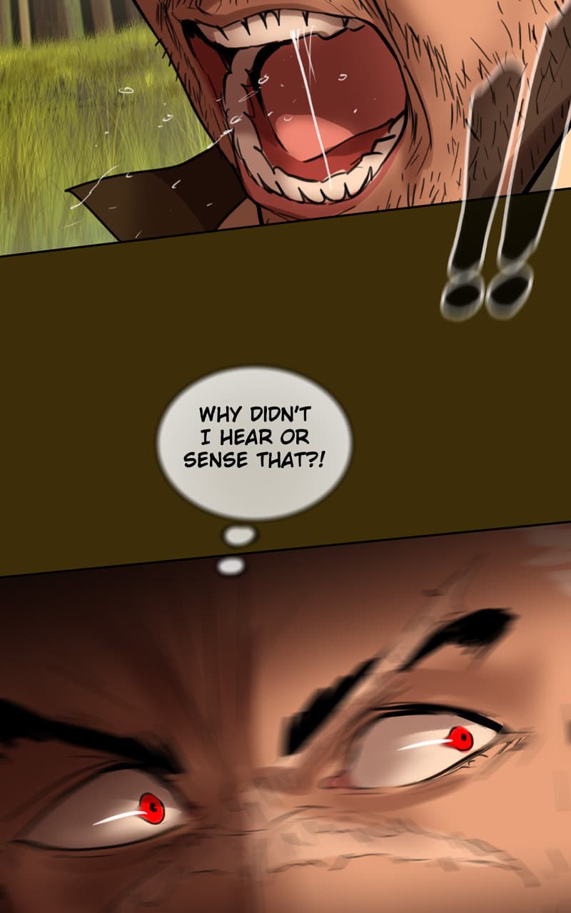Ordeal chapter 73, page 68