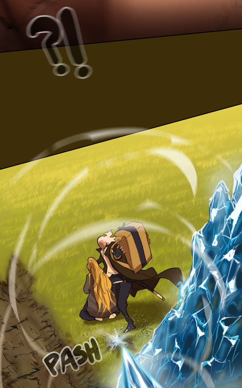 Ordeal chapter 73, page 69