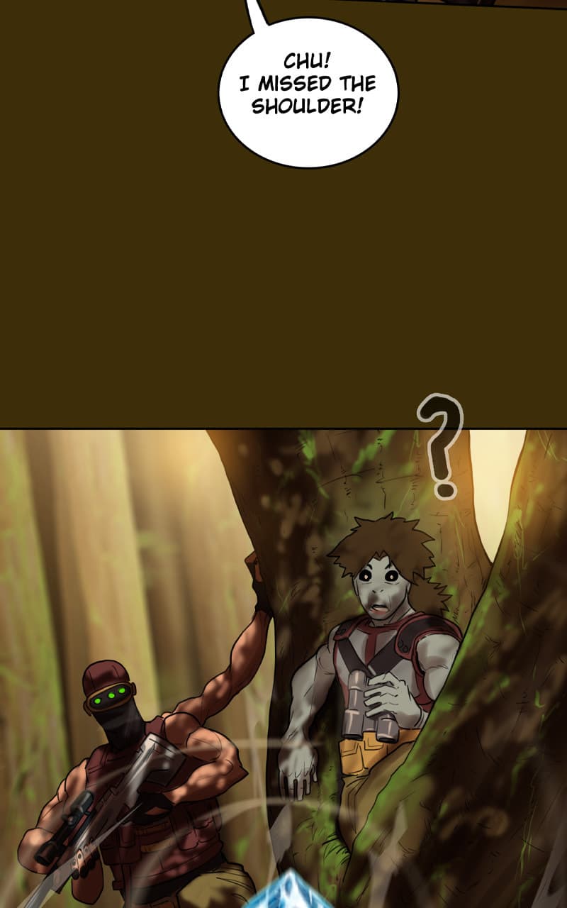 Ordeal chapter 73, page 72