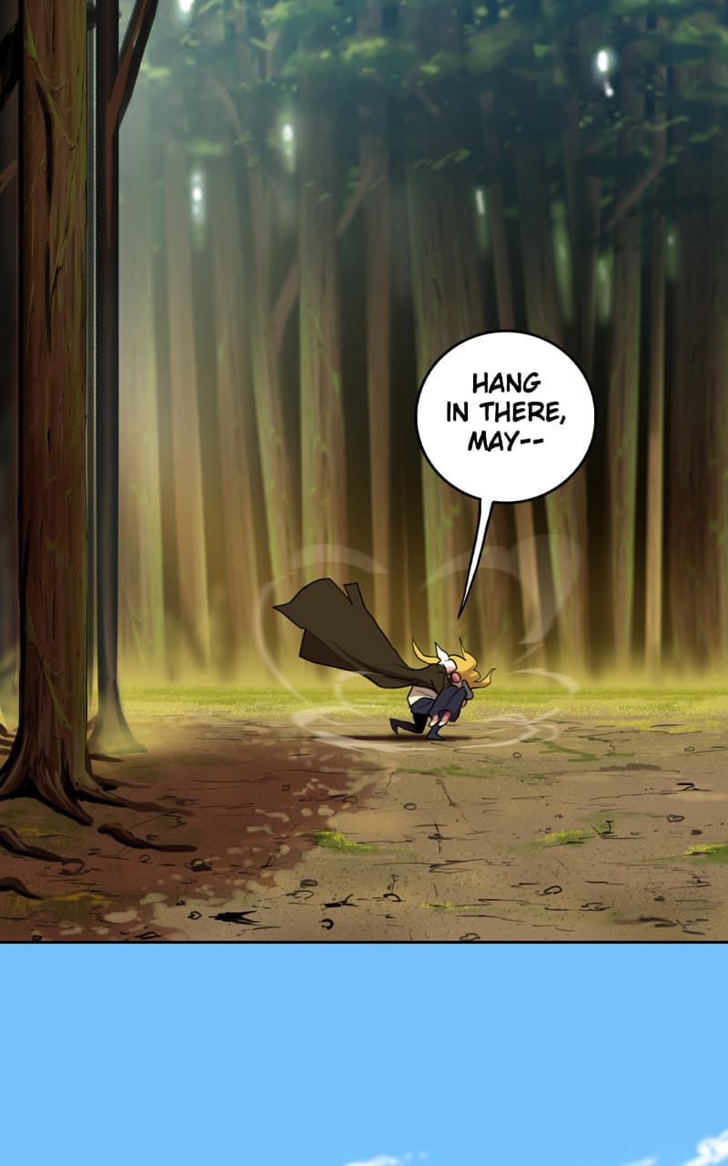 Ordeal chapter 73, page 77