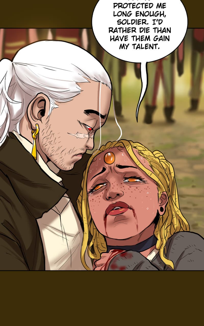 Ordeal chapter 73, page 86