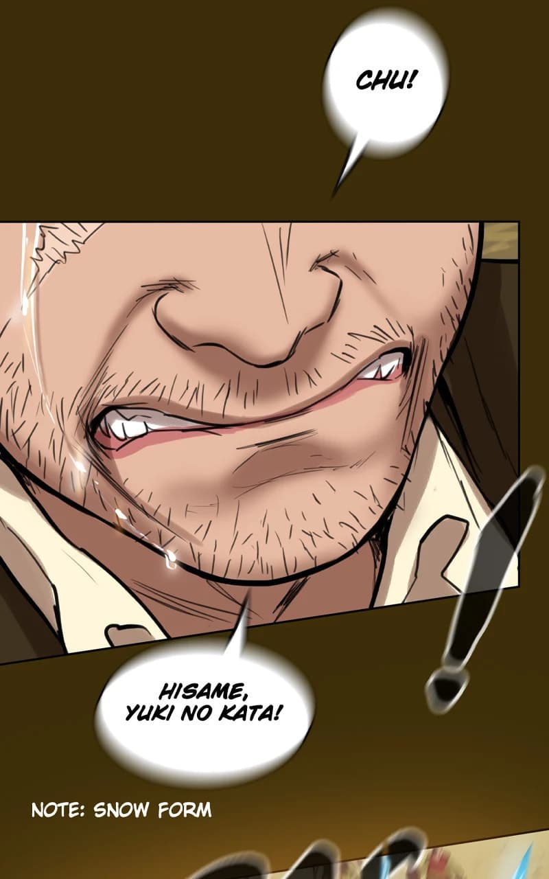 Ordeal chapter 73, page 87