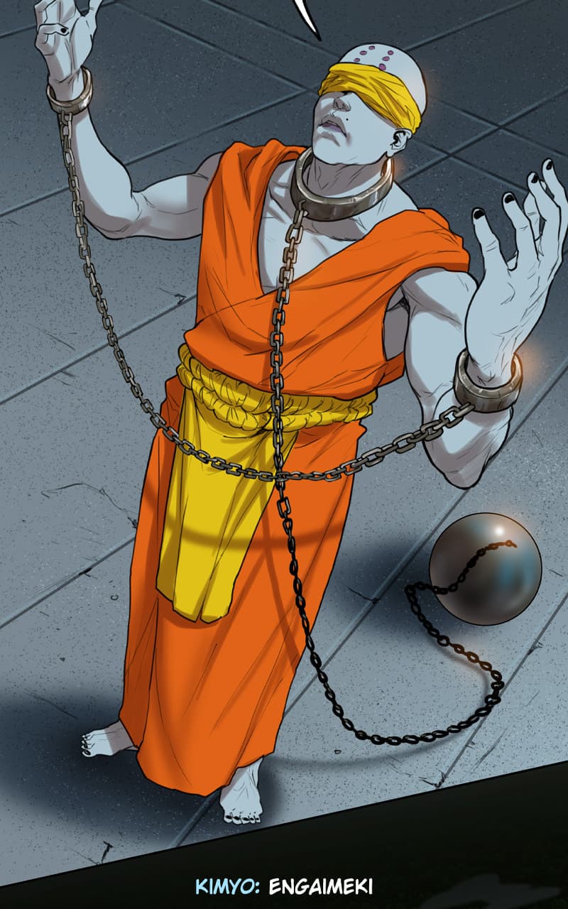 Ordeal chapter 73, page 94