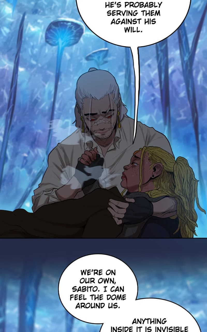 Ordeal chapter 73, page 97
