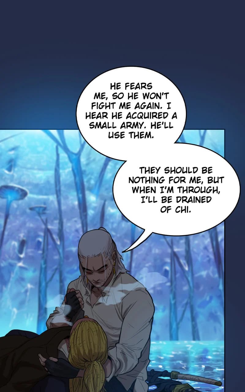 Ordeal chapter 73, page 99
