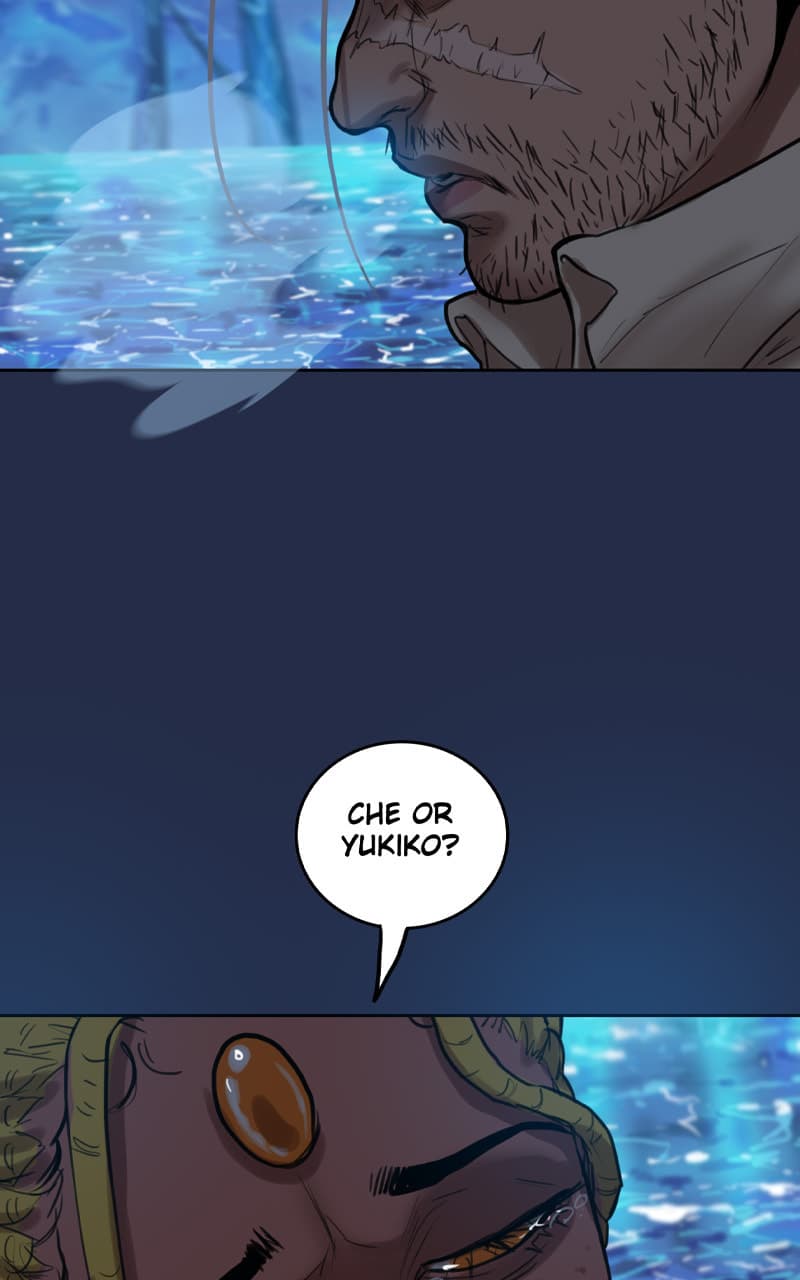 Ordeal chapter 73, page 102