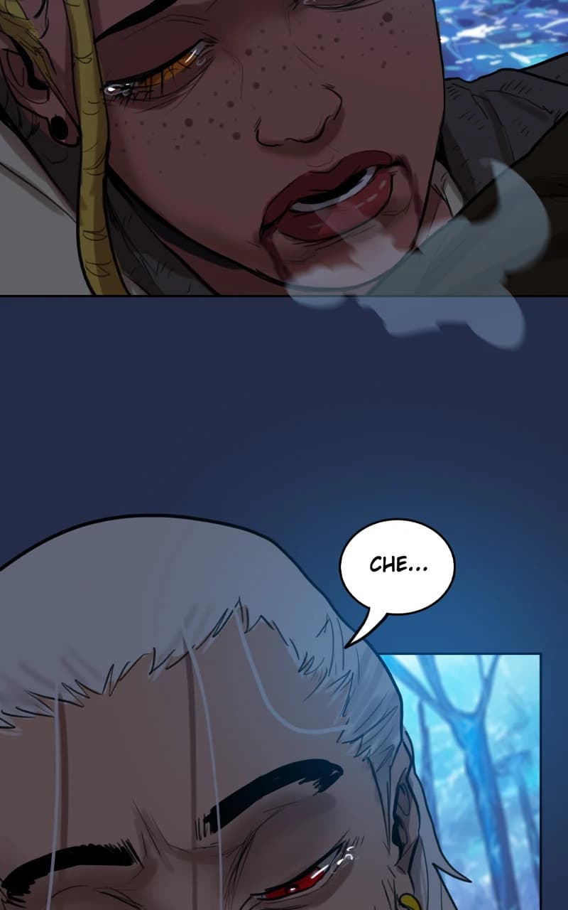 Ordeal chapter 73, page 103