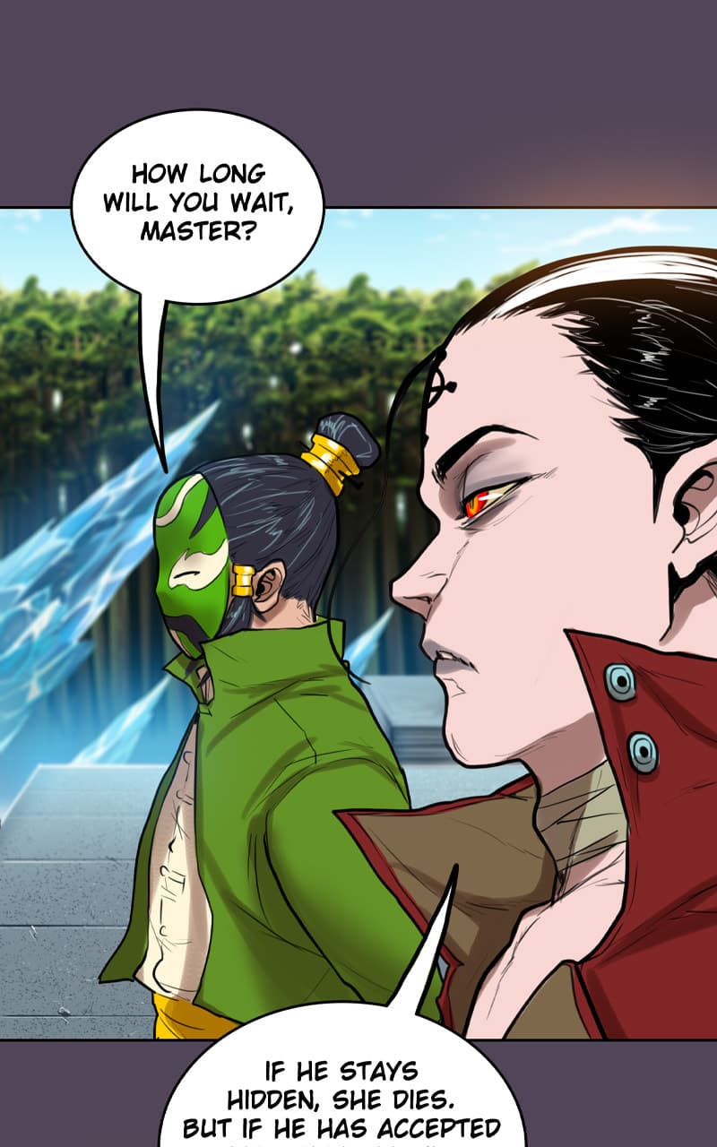 Ordeal chapter 73, page 108