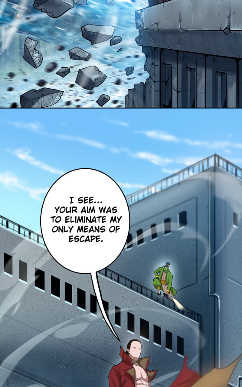 Ordeal chapter 73, page 112