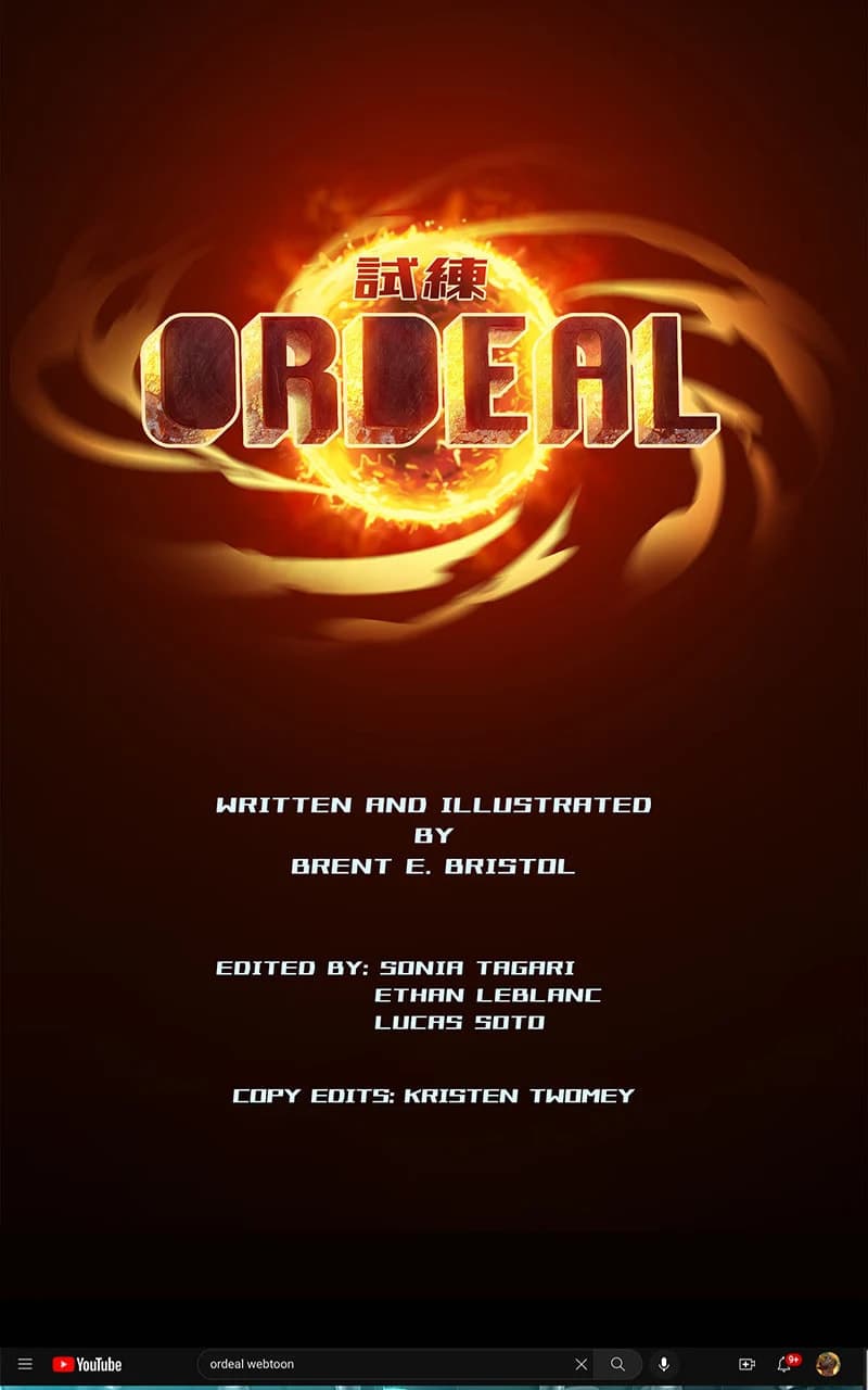 Ordeal chapter 73, page 117