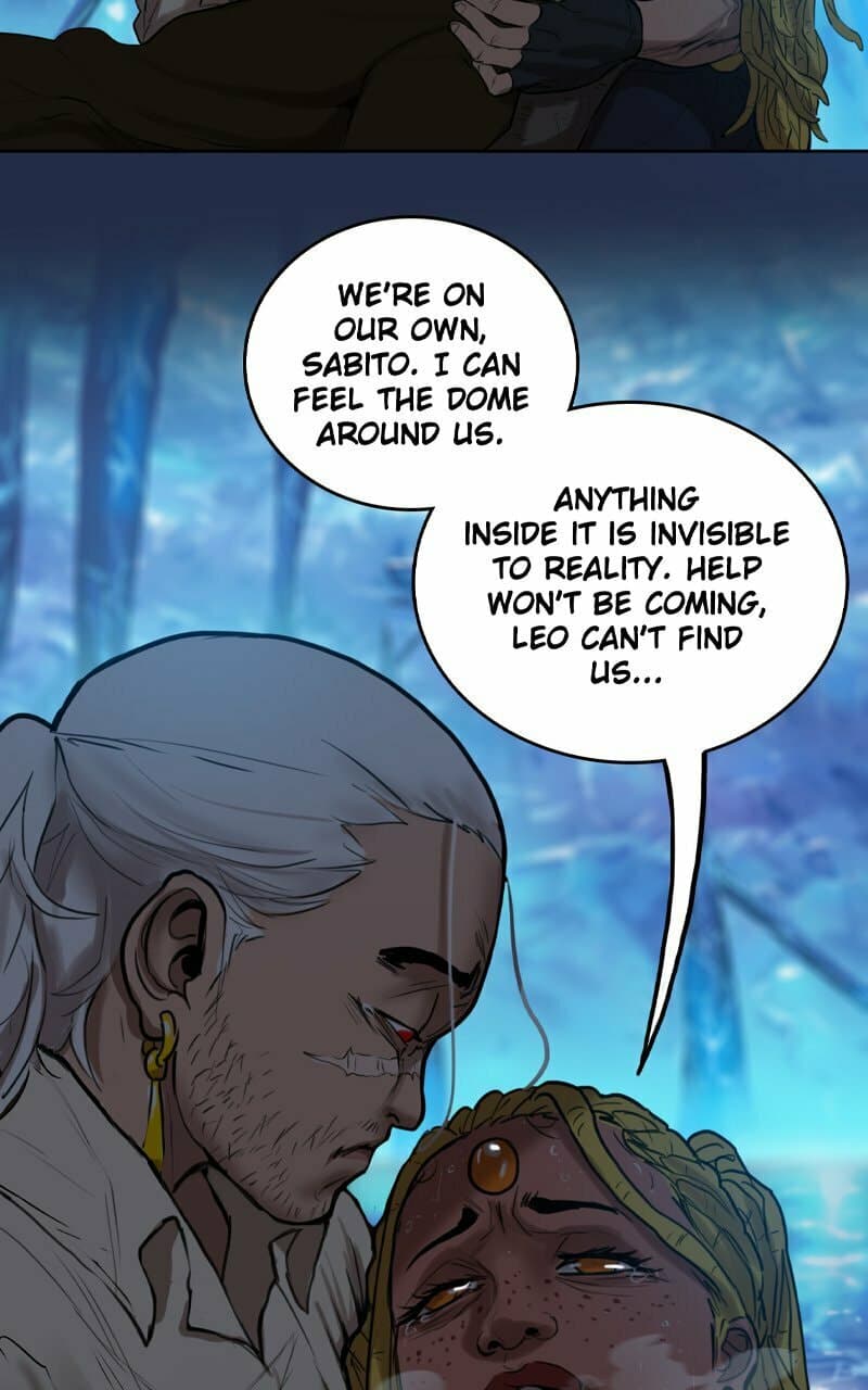 Ordeal chapter 74, page 7