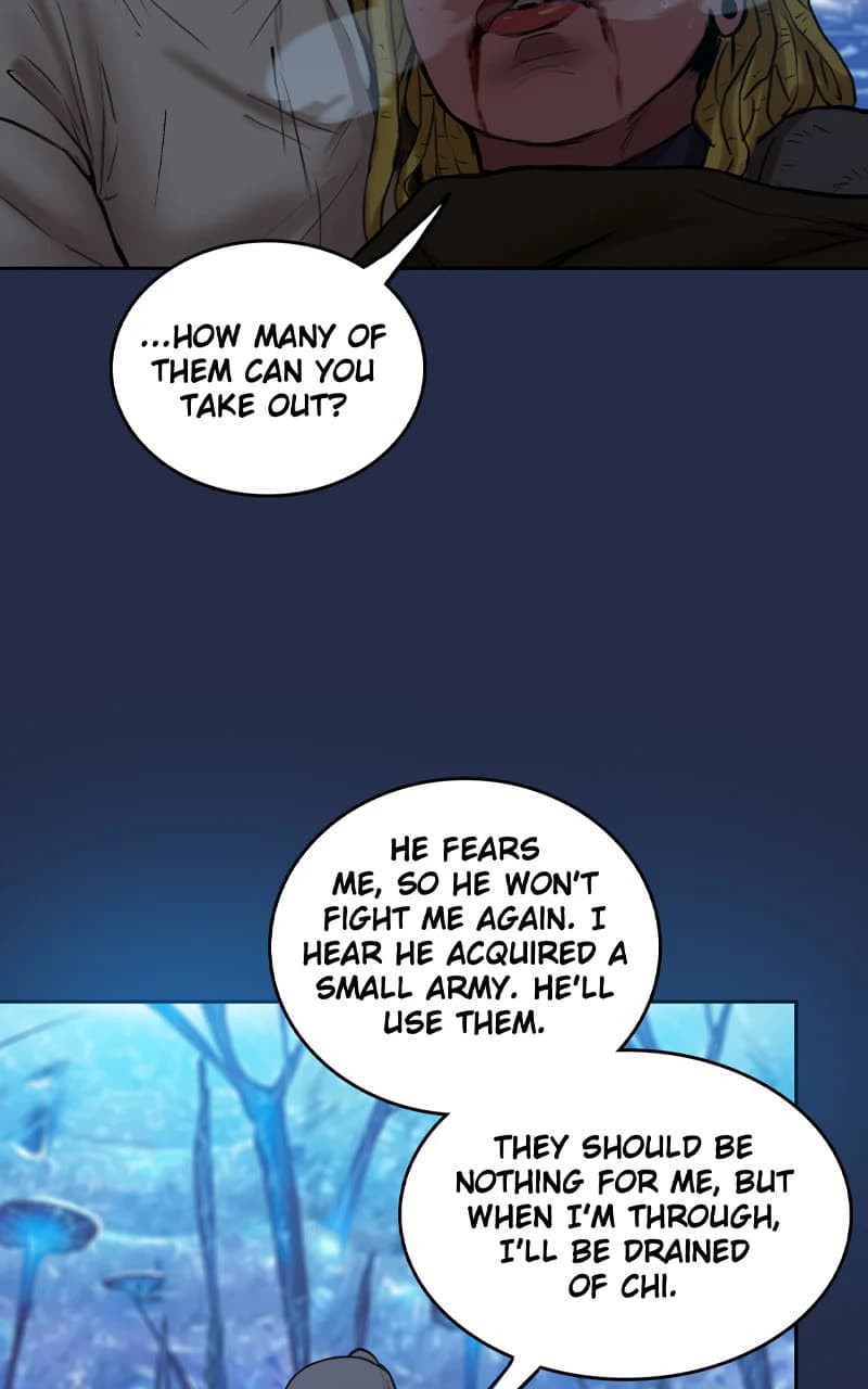 Ordeal chapter 74, page 8